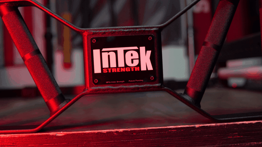 Intek Strength Neutral Grip Bar - The MOST Expensive Multi Grip Bar - 2026 Review 21 IntekStrengthNeutralGripBar BRoll