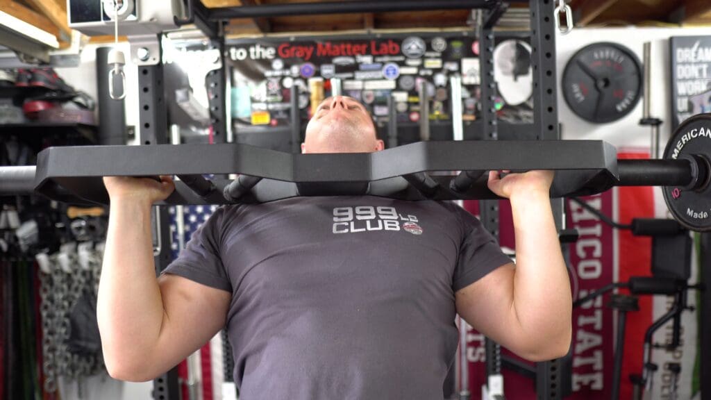 Intek Strength Neutral Grip Bar - The MOST Expensive Multi Grip Bar - 2026 Review 15 IntekStrengthNeutralGripBar CutOut