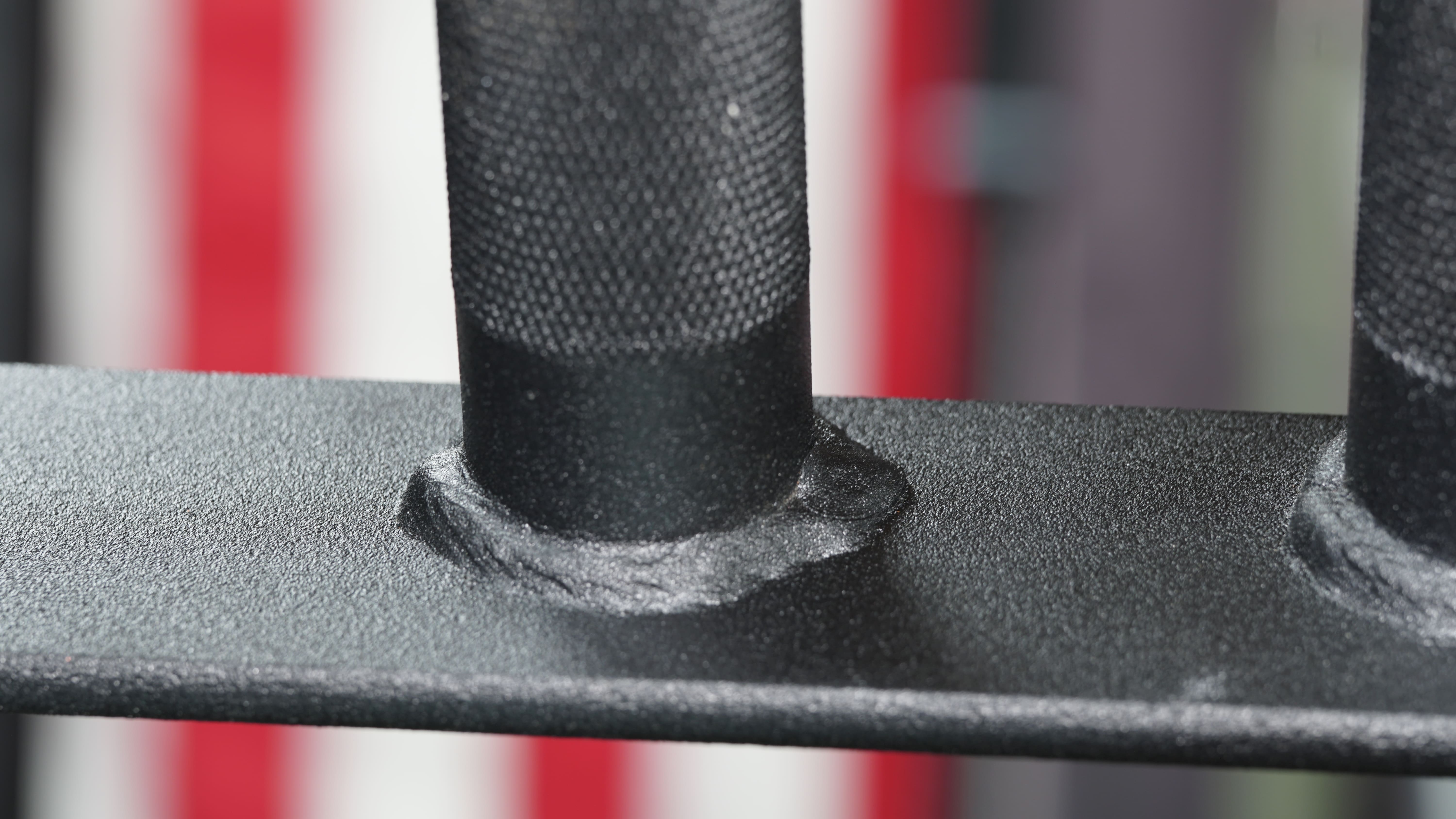 Intek Strength Neutral Grip Bar - The MOST Expensive Multi Grip Bar - 2026 Review 12 IntekStrengthNeutralGripBar OffsetHandles2