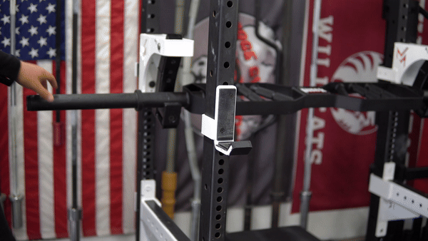 Intek Strength Neutral Grip Bar - The MOST Expensive Multi Grip Bar - 2026 Review 17 IntekStrengthNeutralGripBar Stable