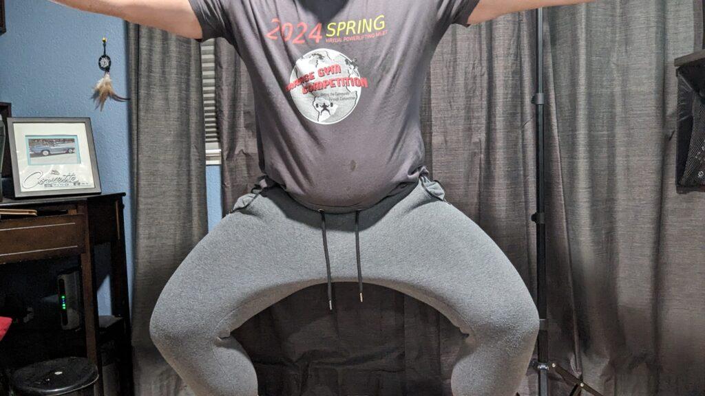 SquatTestFail