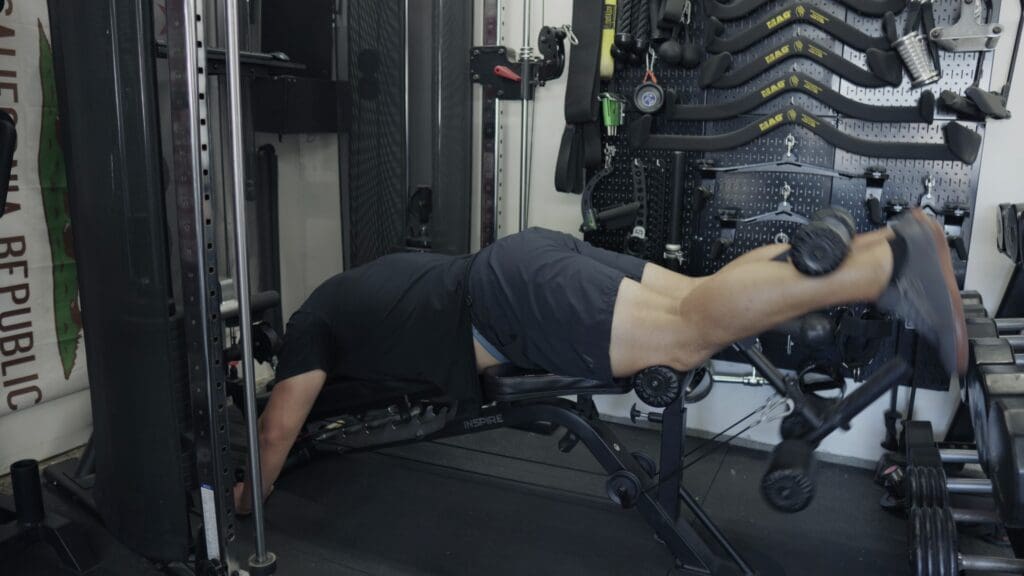 Buy THIS Leg Developer For Your Home Gym In 2026 6 InspireFT2 LegDeveloper