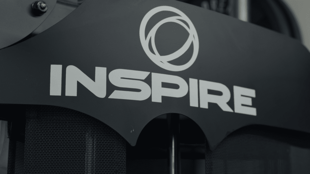 Inspire FT2 Review - Still Worth It In 2025? 27 InspireFT2 Logo