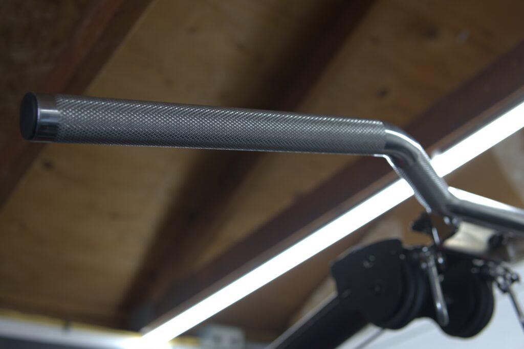 Inspire FT2 Review - Still Worth It In 2025? 24 InspireFT2 PullUp