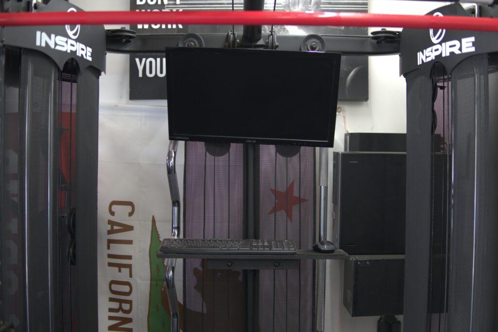 Inspire FT2 Review - Still Worth It In 2025? 21 InspireFT2 Storage
