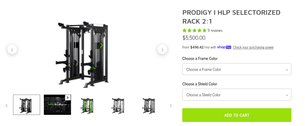 Inspire FT2 Review - Still Worth It In 2025? 28 PrimeProdigyHLPStorePic