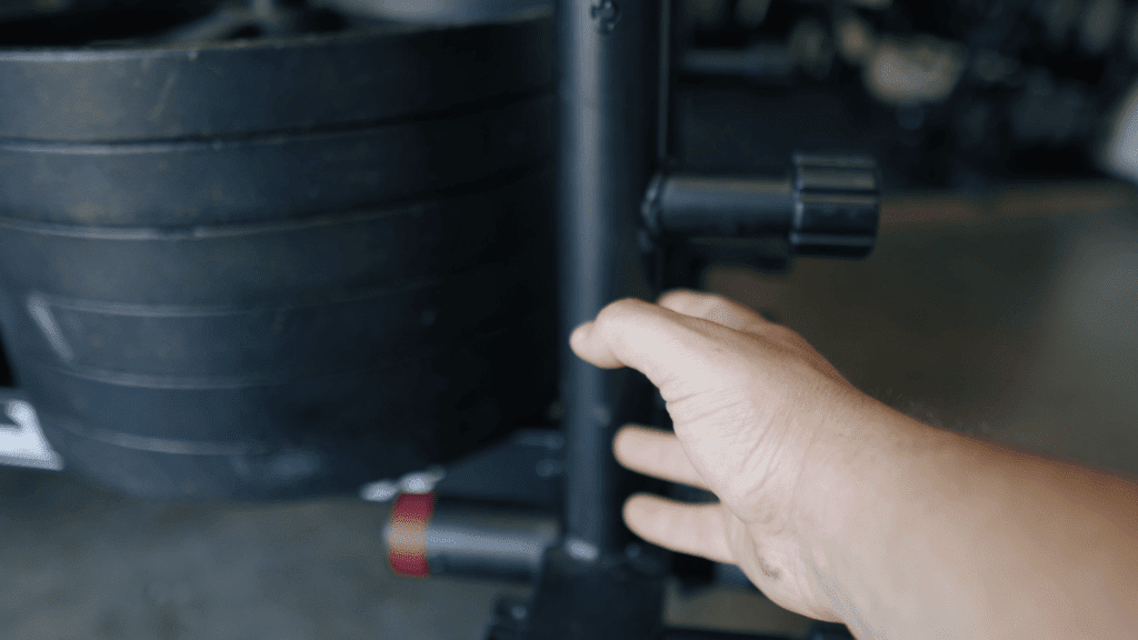 XebexXt4 KidHandPosition