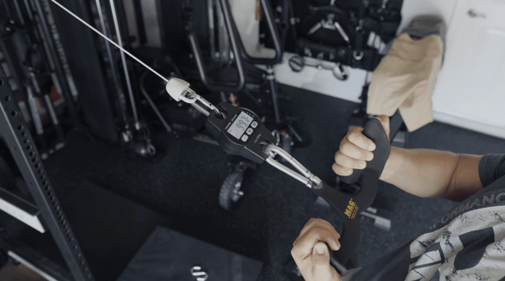 Beyond Power VOLTRA Review - 2+ Years Of Testing 49 BeyondPowerVoltraI AccuracyTest