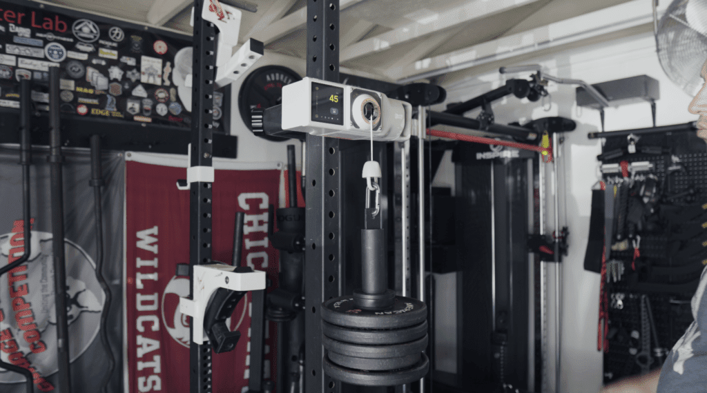 Beyond Power VOLTRA Review - 2+ Years Of Testing 50 BeyondPowerVoltraI AccuracyTest2