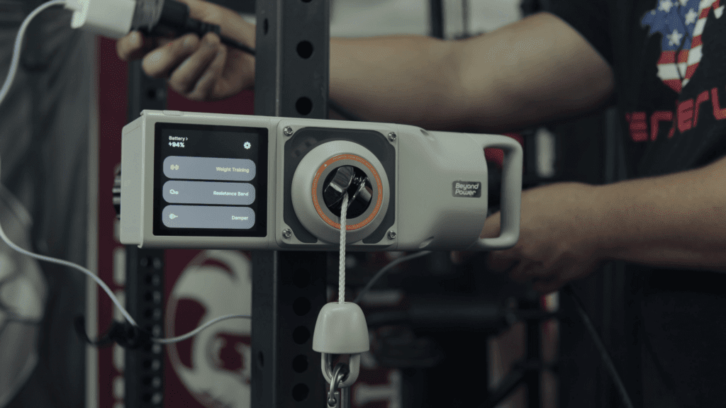 Beyond Power VOLTRA Review - 2+ Years Of Testing 23 BeyondPowerVoltraI BatteryPluggedIn