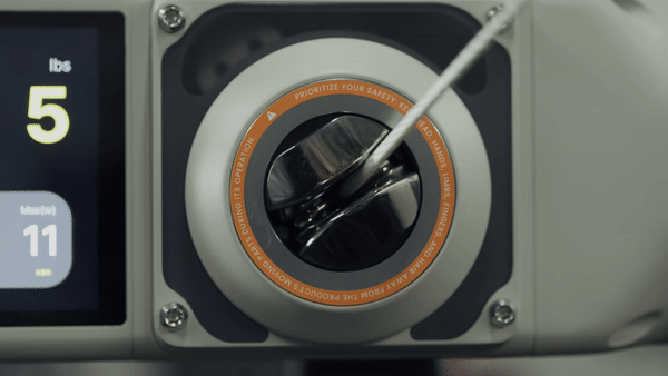 Beyond Power VOLTRA Review - 2+ Years Of Testing 27 BeyondPowerVoltraI CableGIF