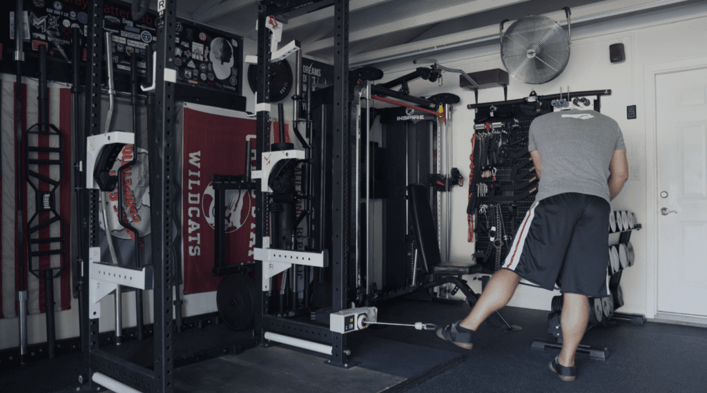 Beyond Power VOLTRA Review - 2+ Years Of Testing 47 BeyondPowerVoltraI Exercise
