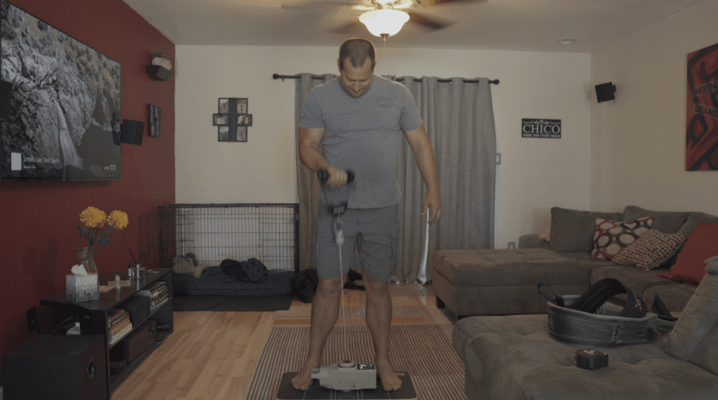 Beyond Power VOLTRA Review - 2+ Years Of Testing 39 BeyondPowerVoltraI InsideWorkout