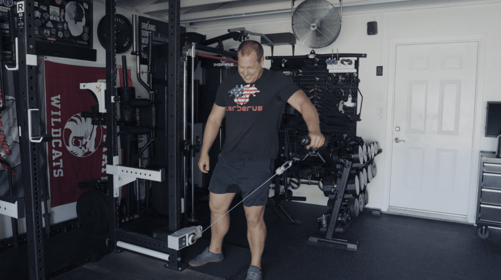 Beyond Power VOLTRA Review - 2+ Years Of Testing 48 BeyondPowerVoltraI Laterals