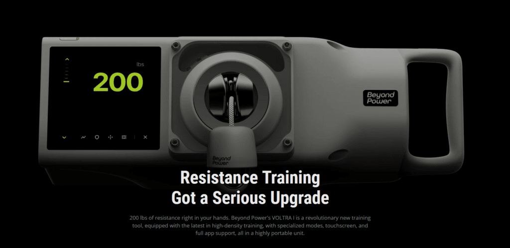 Beyond Power VOLTRA Review - 2+ Years Of Testing 29 BeyondPowerVoltraI PromoPic