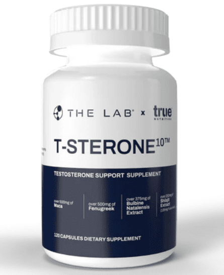 T Sterone