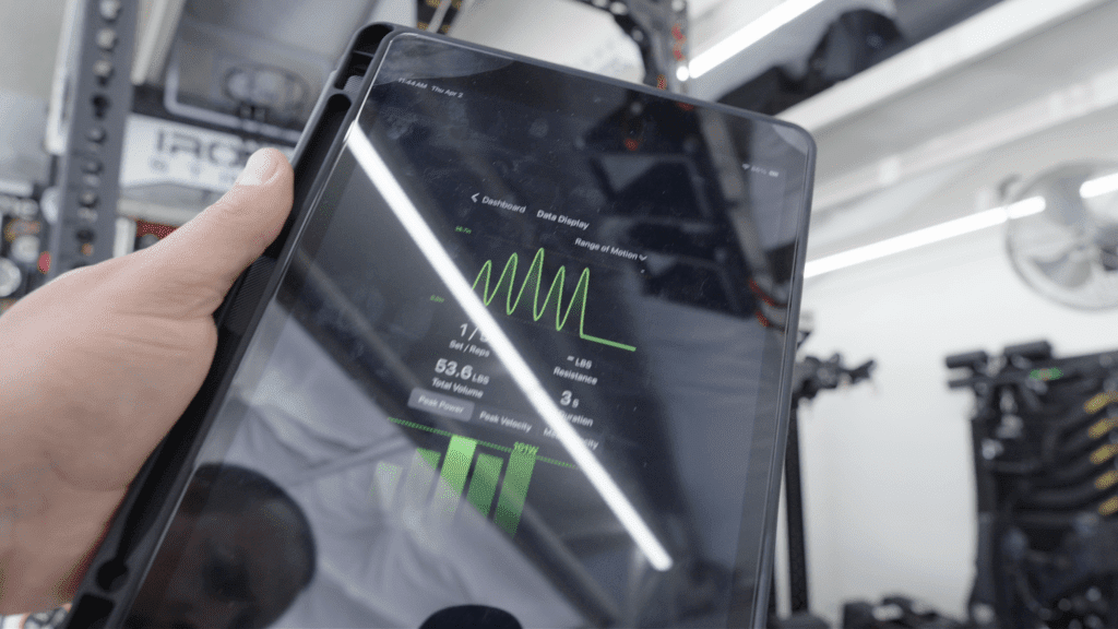 Beyond Power VOLTRA Review - 2+ Years Of Testing 66 VOLTRAI App