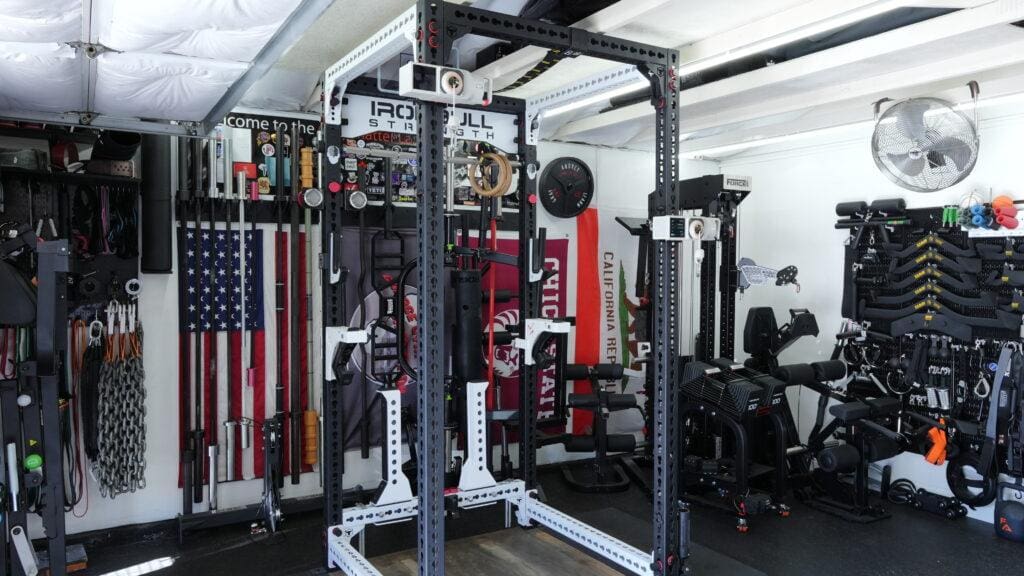 Beyond Power VOLTRA Review - 2+ Years Of Testing 68 VOLTRAI CleanRack