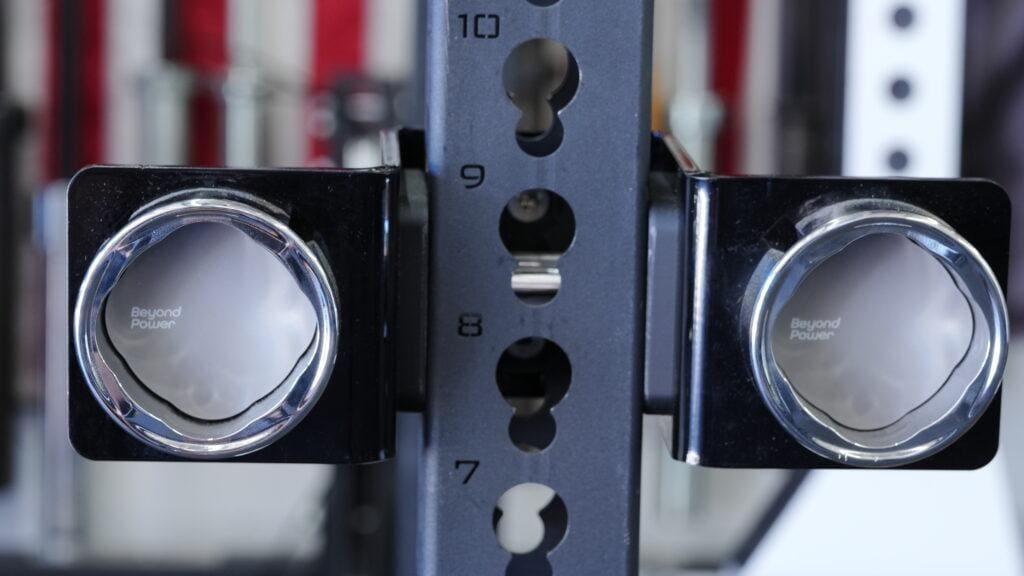 Beyond Power VOLTRA Review - 2+ Years Of Testing 37 VOLTRAI EVECerberusMount