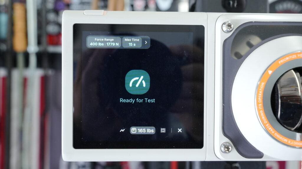 Beyond Power VOLTRA Review - 2+ Years Of Testing 63 VOLTRAI Isometric