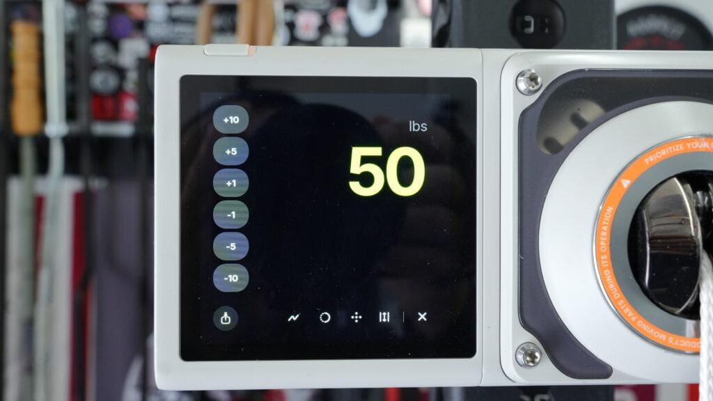Beyond Power VOLTRA Review - 2+ Years Of Testing 46 VOLTRAI WeightTraining