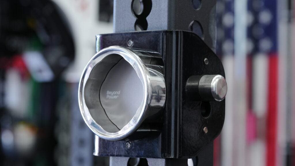 Beyond Power VOLTRA Review - 2+ Years Of Testing 36 VOLTRA DARKOQuickMounts