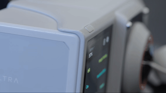 Beyond Power VOLTRA Review - 2+ Years Of Testing 67 VOLTRA SpinGIF