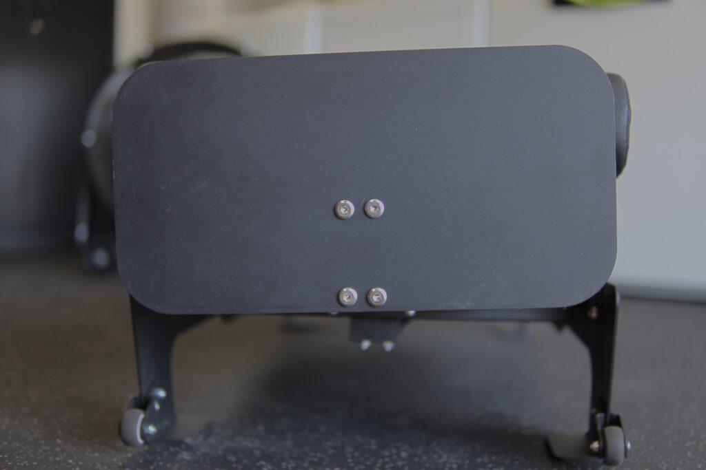 BaseBlocks NordicPlus FootplateBolts
