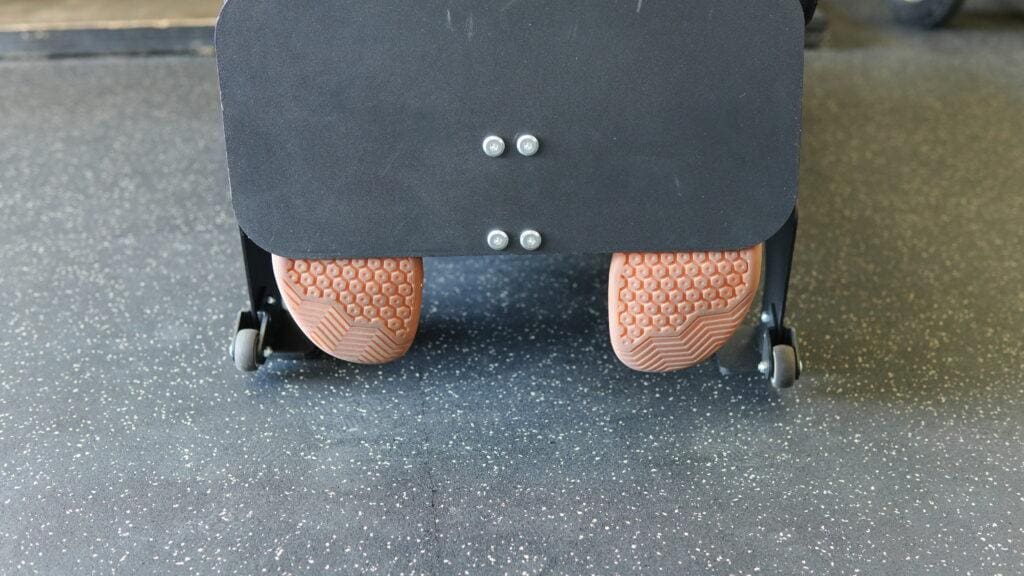BaseBlocks NordicPlus FootplateTooSmall2