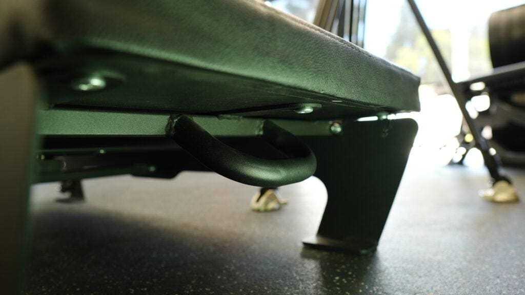 BaseBlocks NordicPlus Handle