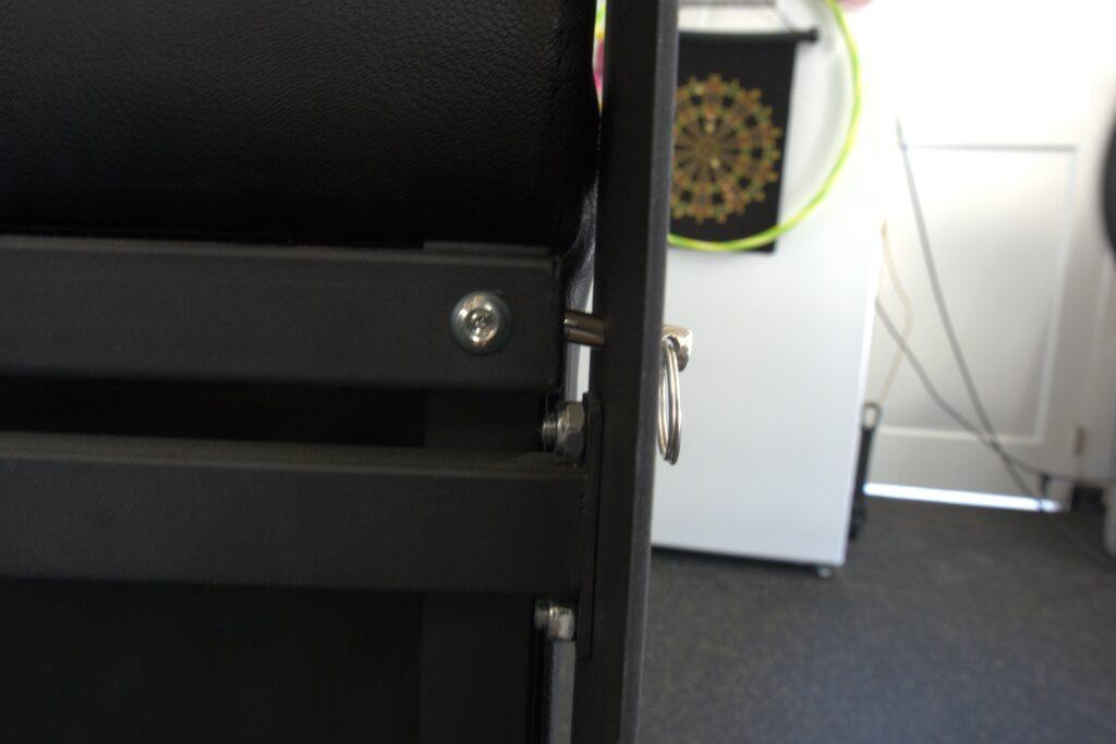 BaseBlocks NordicPlus Pins