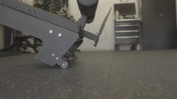 BaseBlocks NordicPlus Wheels