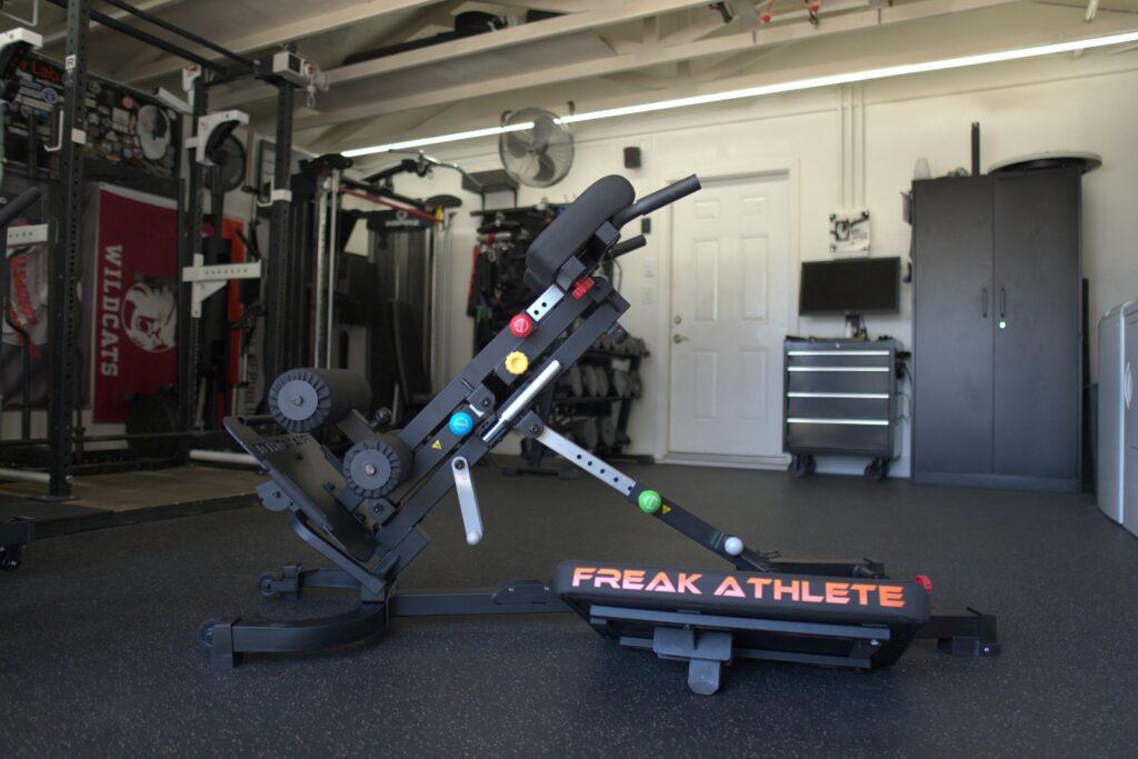 FreakAthleteHyperPro BackExt 45