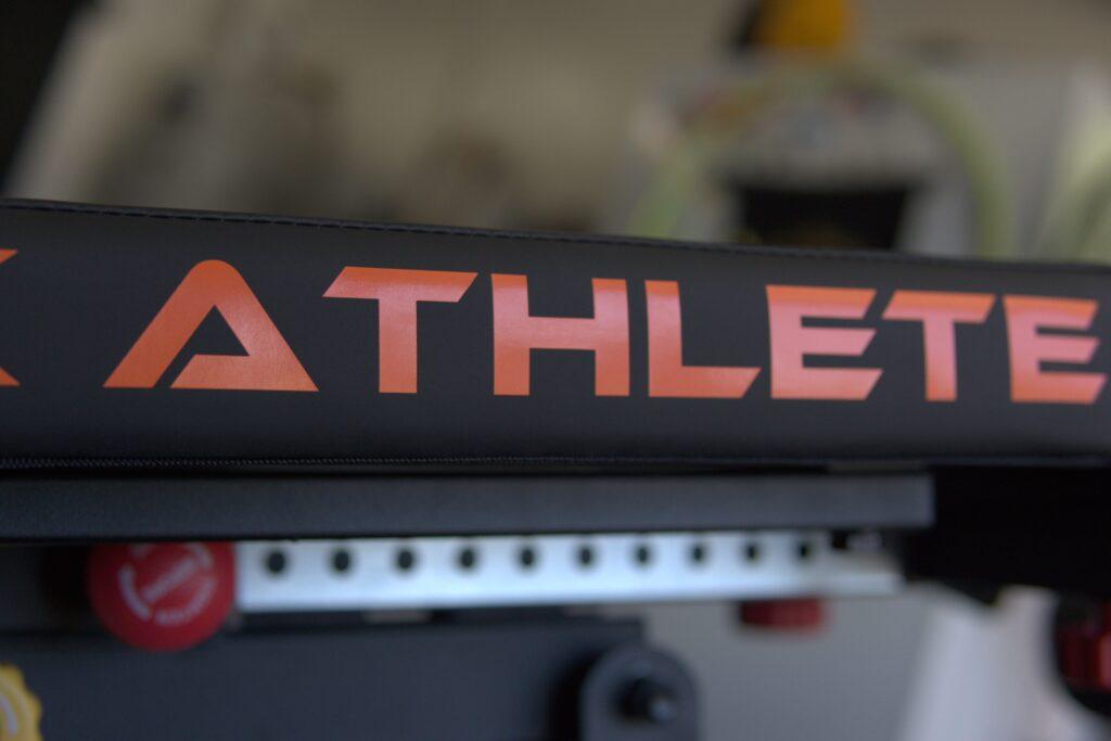 FreakAthleteHyperPro Pad Athlete