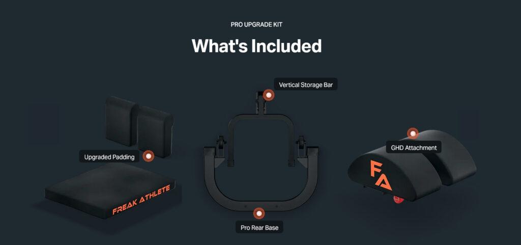 FreakAthleteHyperPro ProUpgradeKit2