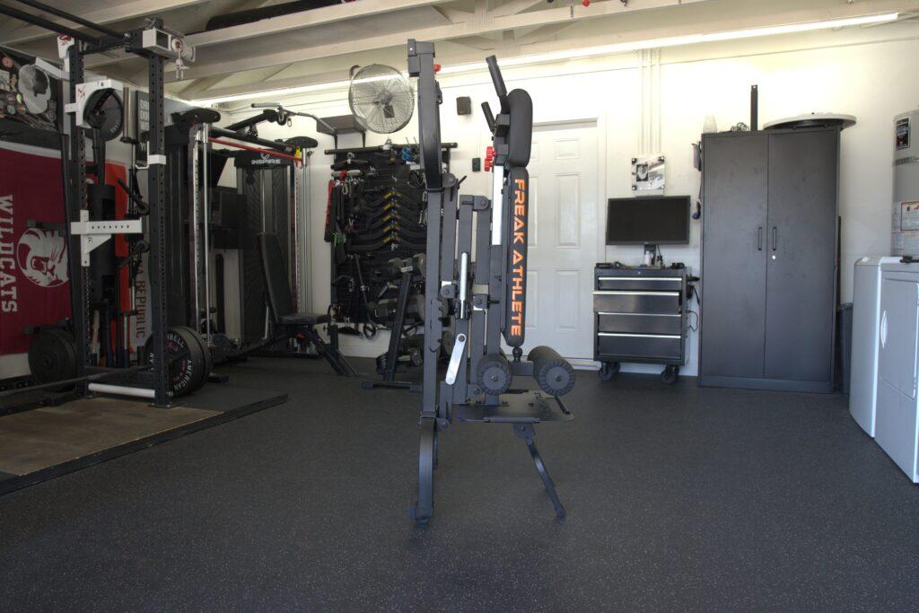 FreakAthleteHyperPro VerticalStorage