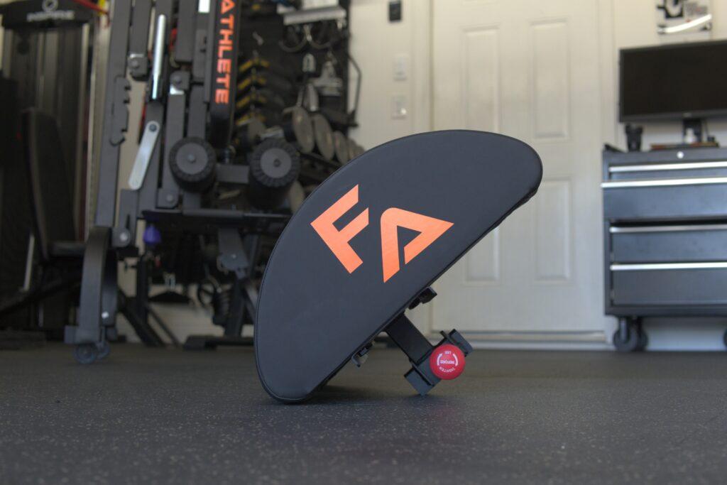 FreakAthlete GHDAttachment