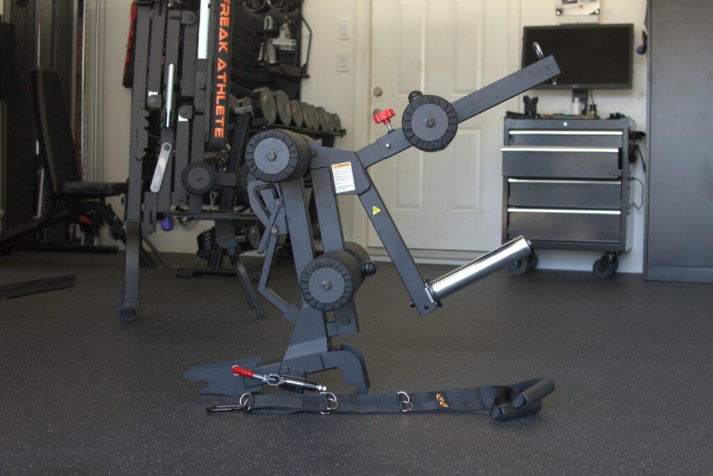Buy THIS Leg Developer For Your Home Gym In 2026 10 FreakAthlete LegDeveloper