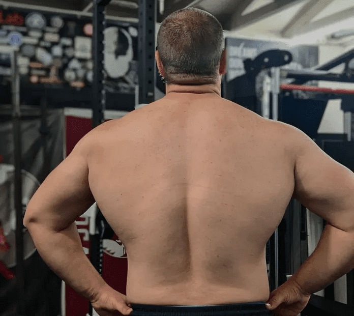Joe 2024 PreDiet