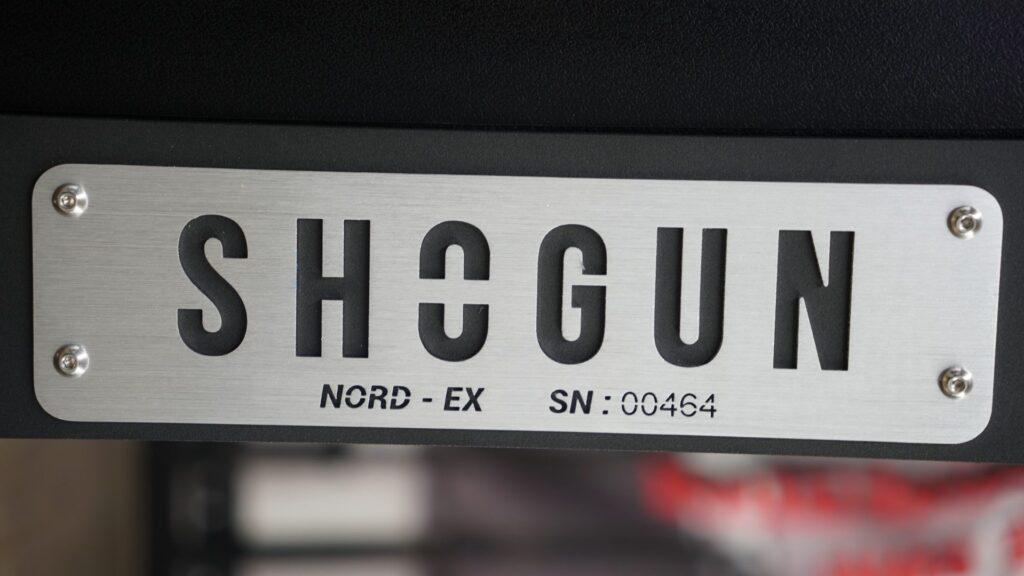 ShogunNordEX HorizontalLogo
