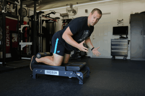 Shogun NORD-EX Review 2025 - The BEST Nordic Combo for a home gym? 30 ShogunNordEx FeaturedImage