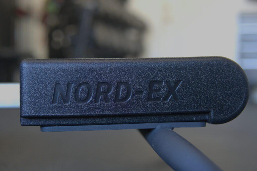 ShogunNordEx FrontPad