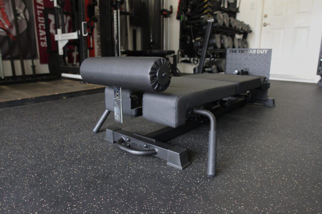 TibBarGuyNordicBackExtensionV2 HipThrust