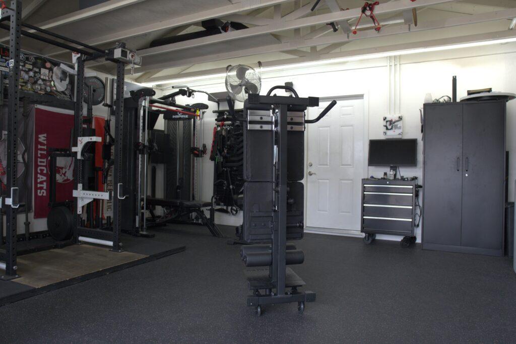 TibBarGuyNordicBackExtensionV2 VerticalStorage