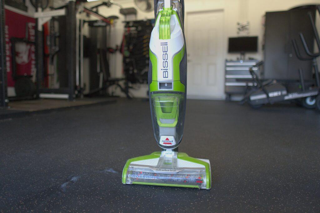 BissellShopVac