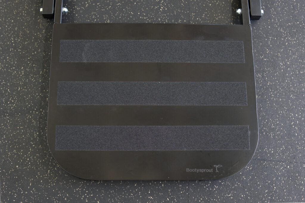 BootySproutPro FootPlatform