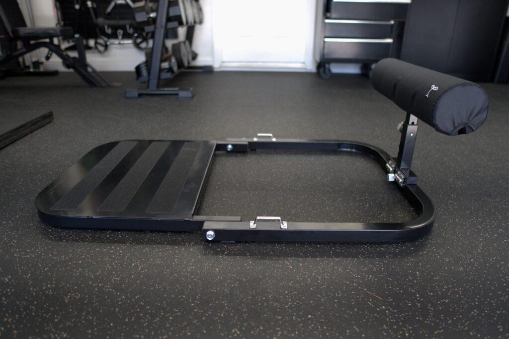 BootySproutPro Storage1