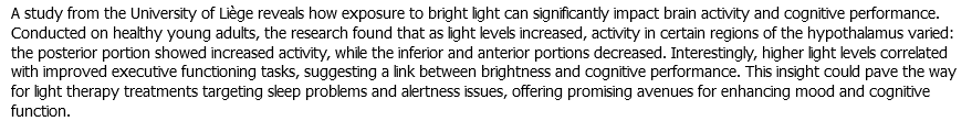 BrightLights 2