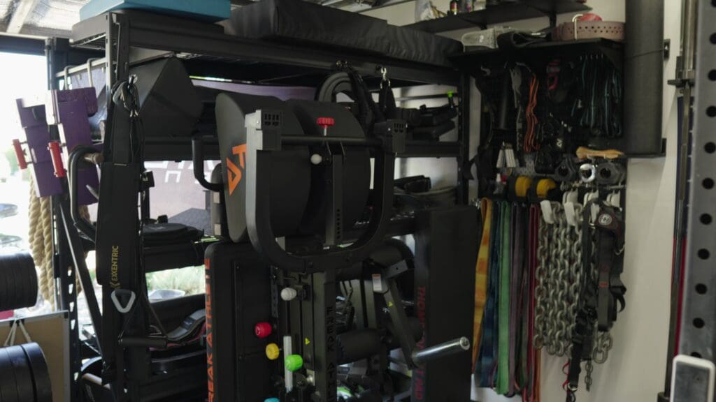 MassStorageForHomeGym