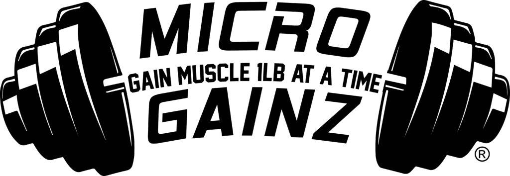 Micro Gainz - Dumbbell Plates, Micro Plates, and More - 2025 2 Mico Small flipped